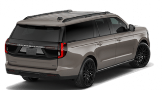 2026 Ford Expedition® External Image 4